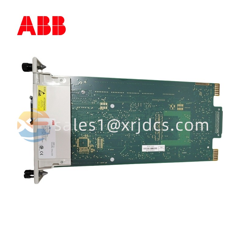 ABB SPIET800 Power Supply Module1
